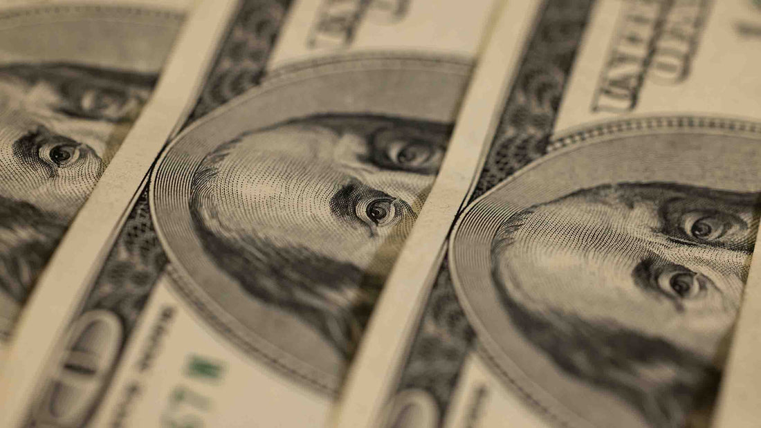 From $500 to $5000: The Freelancer's Guide to Premium Pricing