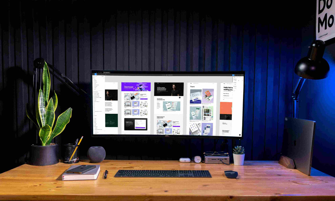 UI/UX Optimization: 12 Data-Driven Changes That Boost Conversions by 300%