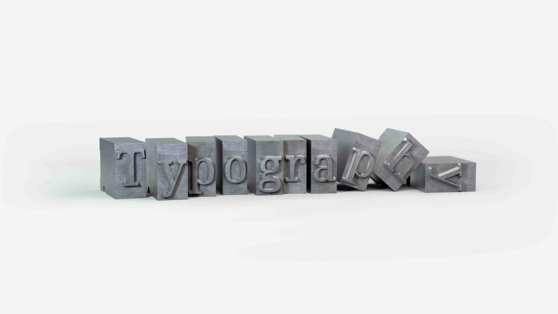 The Secret Psychology Behind Fonts: How Typography Influences Your Brain (And Your Wallet)