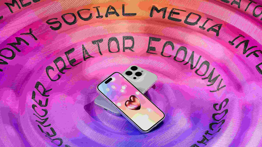The Creator Economy Blueprint: How One Should Stop Trading Hours for Dollars